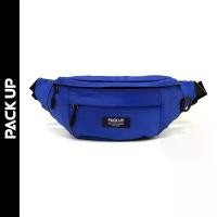 ราคา กระเป๋าคาดเอว / คาดอก รุ่น Play (สีน้ำเงิน) แนะนำ (1731846227048695499)