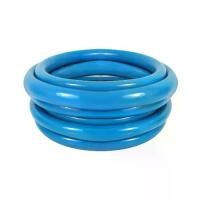 ราคา HomePro สายยางม้วน PVC เด้ง 1/2 นิ้ว 100 ม. สีน้ำเงิน แบรนด์ GARTENE (1732045949522184713)