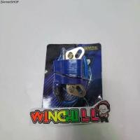 ราคา คอยล์หัวเทียน คอยหัวเทียน รุ่นคาบู สีน้ำเงิน คอยล์ไฟซิ่งคอยล์ไฟแต่ง คอยไฟแรงเต้าหู้แปดริ้ว NOVA / DASH / LS / TENA / WAV (1731967623145883019)