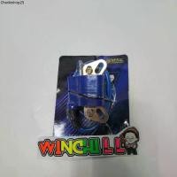 ราคา คอยล์หัวเทียน คอยหัวเทียน รุ่นคาบู สีน้ำเงิน คอยล์ไฟซิ่งคอยล์ไฟแต่ง คอยไฟแรงเต้าหู้แปดริ้ว NOVA / DASH / LS / TENA / WAV (1731957848106043189)