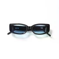 ราคา แว่นตากันแดด SELF 28 รุ่น Modi สีน้ำเงิน Sunglasses UV400 (1730427882487646980)
