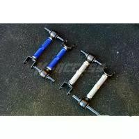 ราคา ตัวปรับมุม Camber หลัง Skunk2 ES (มี 3 สี สีเงิน สีน้ำเงิน สีดำ) แคมเบอร์หลัง Civic ES (1729714674573281956)