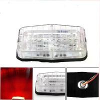 ราคา ไฟไซเรนกู้ภัย M6 ไฟไซเรนรถฉุกเฉิน 18LED ไฟฉุกเฉิน ไฟคู่ กำลังไฟ12V แสงสีแดง เหลือง สีน้ำเงิน สินค้าดี (1732037216585090887)