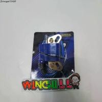 ราคา คอยล์หัวเทียน คอยหัวเทียน รุ่นคาบู สีน้ำเงิน คอยล์ไฟซิ่งคอยล์ไฟแต่ง คอยไฟแรงเต้าหู้แปดริ้ว NOVA / DASH / LS / TENA / WAV (1731912976929752109)