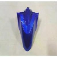 ราคา ยึดรูปแบบเดียวกัน บังโคลนหน้า click 110i สีน้ำเงิน (1732169701760010633)