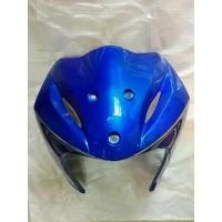 ราคา บังลมหน้า Wave110-i รุ่นเก่า ปี2009 สีน้ำเงิน คําแนะนําผลิตภัณฑ์ใหม่ของเดือนนี้ ตะกร้า หน้า รถ มอเตอร์ไซค์ (1731897841812800539)