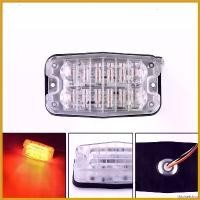 ราคา thioketshop ปัจจุบัน ไฟไซเรน M4 ไฟไซเรนกู้ภัย ไฟไซเรนรถฉุกเฉิน ไฟ12LED ไฟฉุกเฉิน ไฟคู่ กำลังไฟ12V แสงสีแดง เหลือง ฟ้าสีคราม สีแดง สีน้ำเงิน รถยนต์ Car (1730382721411812308)