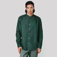 ราคา John Henry เสื้อเชิ้ตผู้ชายแขนยาว ทรงเข้ารูป รุ่น JH S625MSLSM12 - สีเขียว (1731686087807108543)