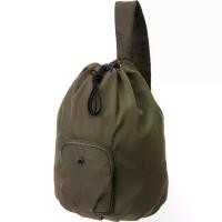 ราคา le coq sportif กระเป๋าคาดอก สีเขียว (Crossbag,กระเป๋าคาดเอว, กระเป๋าสะพาย, lecoq, เลอค็อก) (1731404729592023229)