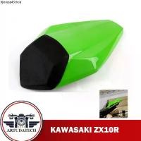 ราคา แนะนำ Motorcycle seat cover Kawasaki Ninja ZX10R（ABS）2016-2024 ที่นั่งมอเตอร์ไซค์ สีเขียว (1731377209932023757)