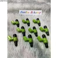 ราคา คลังสินค้า (สีเขียว) หัวฉีดแต่ง HONDA S4 ปลั๊กใหญ่ WAVE-110i/WAVE-125iNEW/MSX-125 130 cc- 350 cc. (1731793282100725481)