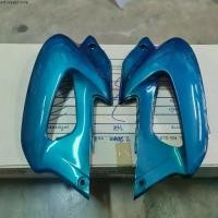 ราคา ขายดีประจำเดือนนี้ ปีกหม้อน้ำ sonic ตัวเก่า สีเขียว127 ปีกหม้อน้ำ sonic ตัวเก่า สีเขียว127 ปีกหม้อน้ำ sonic ตัวเก่า สีเขียว127 (1731731733392623165)