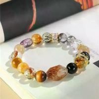 ราคา สร้อยข้อมือลูกปัดคริสตัลพลอยหลายชนิด ธรรมชาติ สำหรับผู้หญิง สร้อยข้อมือซุปเปอร์เซเว่น สีดำทอง และ Phantom สีเขียว พร้อมการออกแบบที่หลากหลาย บิไดอารี่ (1732133181366174898)