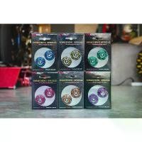 ราคา เม็ดปรับโช๊คแต่ง KAMUII สำหรับโช๊ค PROFENDER มี 7 สี ชุดละ 900฿ 125 led สีเขียว (1732166833008837704)