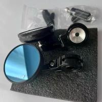 ราคา กระจกติดปลายแฮนด์ ทรงกลม RZM สีดำ Honda GIORNO+125 | CLICK160 ตรงรุ่น พร้อมอุปกรณ์ติด ใส่ได้เลย ไม่ต้องแปลง - CR Racing คําแนะนําการขายที่ร้อนแรงในเดือนนี้ ท่อ ยาง กรองอากาศ เ (1732043986157601956)