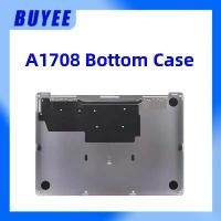 ราคา MacBook Pro 13.3" A1708 2016 2017 ปี เคสล่าง ที่อยู่อาศัยล่าง ฝาหลัง สีเงิน เปลี่ยน OEM ใหม่ (1732166520979359523)