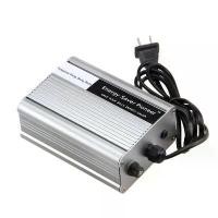 ราคา กล่องประหยัดไฟฟ้า สีเงิน ประหยัดพลังงานเบอร์ได้ถึง 35% เหมาะสำหรับ 50KW (1731481711074509969)