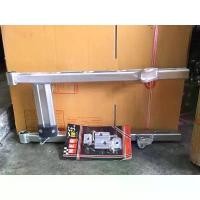 ราคา nshey shhsop วัสดุอย่างดี สวิงอาร์มเวฟ110i , เวฟ125 ยืด2นิ้ว สีเงิน เจาะ (NER18) ครบชุดตามรูป (1732069668639507467)