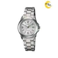 ราคา CASIO นาฬิกาผู้หญิง รุ่น LTP-1215A-7A สายสเตนเลสสตีล สีเงิน คาสิโอ (1730686090251503640)