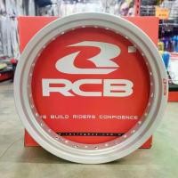 ราคา วงล้อ Racing Boy 3.50 ขอบ 17 (36 รู) สีเงิน (ราคาต่อวง) [รหัส MT/US350-17S] (1731065141791525094)