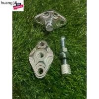 ราคา ขายดีประจำเดือนนี้ ตัวตั้งโซ่ราวลิ้นแต่ง สีเงิน งานcnc เวฟ125/ไนท์125/โซนิค (1731758023813989724)