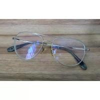 ราคา V Eyewear Berkley Glasses Size 56/14 125mm สีเงิน (1731467426243184574)