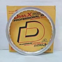 ราคา วงล้อ D-MAX PRO 1.60/185 และ 21.5 ขอบ 17 สีเงิน / 36 รู ( ราคาต่อวง ) (1730622182406785254)