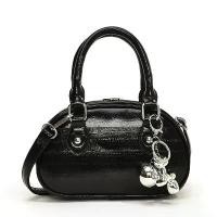 ราคา กระเป๋าใบเล็ก สีเงิน สำหรับผู้หญิง ยอดนิยม อเนกประสงค์ กระเป๋าสะพายข้าง แฟชั่น ขายดีที่สุด แบบพกพา กระเป๋าผูกโบว์ กระเป๋า หิ้ว ใบ ใหญ่ crochet bag suede bag beach bag กระเป (1731236161019479277)