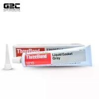 ราคา THREEBOND 1215 ปะเก็นเหลว ชนิดซิลิโคน สีเทา 250 G. (1732001020522038964)