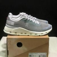 ราคา On Cloudnova ฟอร์ม 2 รองเท้าวิ่งลำลอง สีเทา gt cut 3 turbo สตั๊ดดอย เบอร์ 45 (1731997657154094804)