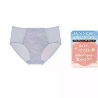 ราคา Triumph กางเกงชั้นในรูปแบบฮิปสเตอร์ รหัส 10214391 รุ่น Aqua Fresh Hipster สีเทา 00QO (1732120987515388978)