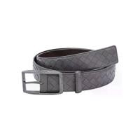 ราคา WRANGLER เข็มขัดหนังแท้ผู้ชาย รุ่น WR F324MBELN34 สีเทา (1731728079374551556)