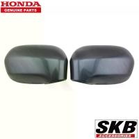 ราคา ฝาครอบกระจก HONDA CIVIC FD ปี 05-12 อะไหล่แท้ศูนย์ สีเทา โพลิช เมทัลลิก NH-737M ครอบกระจก CIVIC FD ราคา/คู่ พร้อมอะไหล่ (1730392482622704307)