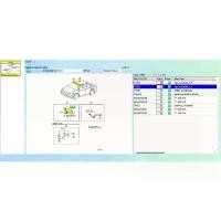 ราคา จัดส่งที่รวดเร็ว (ของแท้) 74310-D110-B0 ที่บังแดด สีเทา โตโยต้า Toyota Vios Gen1 ปี03-05 เบิกศูนย์ **เช็คตรงรุ่นลูกค้าเท่านั้น** (1732173740157732122)