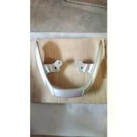 ราคา สวัสดิการสด เหล็กท้ายเบาะ(สีเทา) สำหรับรุ่น FW110-I Smash110 อะไหล่แท้ SUZUKI 46211-45H00-13L (1732328435577096961)