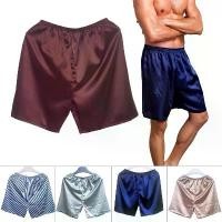 ราคา ชุดนอนกางเกงขาสั้นผู้ชาย วัสดุผ้าซาติน มีไซส์ L-3XL น้ำเงิน Man Clothing สีเทา รูปยิ้ม ขาสั้น ชาย ทรงเอทรงซ้อ bangnbang สั้น ลุง jort outfit เจเจ ผู้ ฟรอม ช่าง 2 . งวงช้าง (1730822400752651070)
