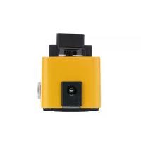 ราคา แป้นเหยียบเอฟเฟกต์คอมเพรสเซอร์ออปติคัลขนาดเล็กขนาดเล็ก, Mooer, สีเหลือง, สำหรับกีต้าร์ไฟฟ้า, ทรูบายพาส (1732143168743245793)