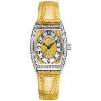 ราคา นาฬิกาควอทซ์ดิจิตอล, นาฬิกาข้อมือสตรี, สีเหลือง, สีดำ, สีขาว, สายหนัง, กันน้ำ, นาฬิกาข้อมือควอทซ์กีฬา (1731800841625242250)