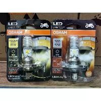 ราคา หลอดไฟหน้า HS1 LED 7185 รถมอเตอร์ไซค์ Oram แท้ LED-HS1 12V DC 5W สีเหลือง และ สีขาว (1หลอด) 7285CWไม่ต้องแปลงไฟ คําแนะนําผลิตภัณฑ์ใหม่ของเดือนนี้ (1732062298354320767)