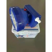 ราคา ไฟฉายตราช้าง ไฟคาดหัว ชาร์จไฟได้ รุ่น 582 LED ของแท้ แสงสีขาว สีเหลือง ของแท้ กันน้ำ กันฝน มีบริการเก็บปลายทาง (1731807251074483894)