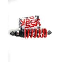 ราคา Huangjingyu'Shop ความคงทน โช้คหลัง YSS DTG ยาว250 สีแดง รุ่น MSX-125/SF(รหัส8859253901969) (1732112048777168820)