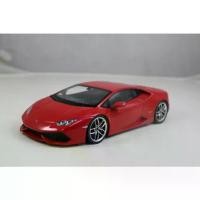 ราคา Lamborghini Hurricane Huracan LP610-4, Kyo Sho Jingshang, สเกล 1:18, สีแดง, ถุงจำนวนมากในสต็อก (1730167979102734427)