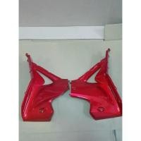 ราคา ขายร้อน แฟริ่งล่าง wave110i สีแดง340 (อกไก่) แฟริ่ง ชุดสี เวฟ 110i รุ่นปี 2012 ถึง 2018 (1731889988326360928)