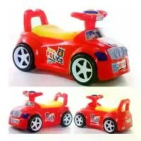 ราคา กระโถนเด็กรูปรถสปอร์ต - สีแดง (1731471111667287045)