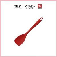 ราคา สวัสดิการสด ZWILLING ตะหลิว รุ่น S ซิลิโคน ขนาด 28 ซม. - สีแดง N39530000P (1730715373478906793)