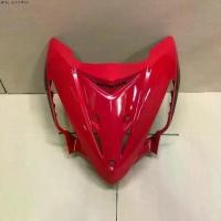 ราคา แนะนำ ฝาปิดแตร่ เวฟ WAVE 100x/125x สีแดง (1731810080166216771)