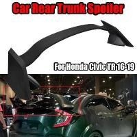 ราคา สปอยเลอร์ปีกท้ายรถ, RMAUTO, สไตล์ R, สปอยเลอร์แข่ง, สำหรับ Honda Civic 10th Gen TR 2016-2020, อุปกรณ์เสริมในรถยนต์, ชุดตัวรถ (1730323521806961192)
