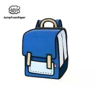 ราคา กระเป๋าเป้ Spaceman, จินตนาการสีน้ำเงินแท้, JFP292, สไตล์ 3D, กระเป๋าการ์ตูนวาดภาพ 2D, กระเป๋าเป้การ์ตูน (1730643022165149940)