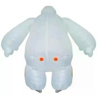 ราคา มาสคอต Baymax ขนาดใหญ่ ผู้ใหญ่ สบาย และสนุกสนาน ชุดแฟนซี ชุดปาร์ตี้ สไตล์ 6 (1732061514774972379)