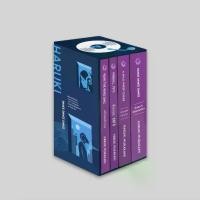 ราคา Boxset หนังสือ ไตรภาคมุสิก+เริงระบำแดนสนธยา -นิยายช่วงวัยหนุ่มโดยฮารูกิ มูราคามิ 【sales】 (1732094283842619050)